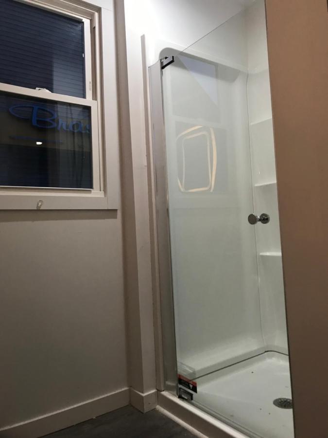 Modern Guesthouse Ironbound Newark With Kitchen-Fasttraintonyc-Onestoptoairport Exterior foto