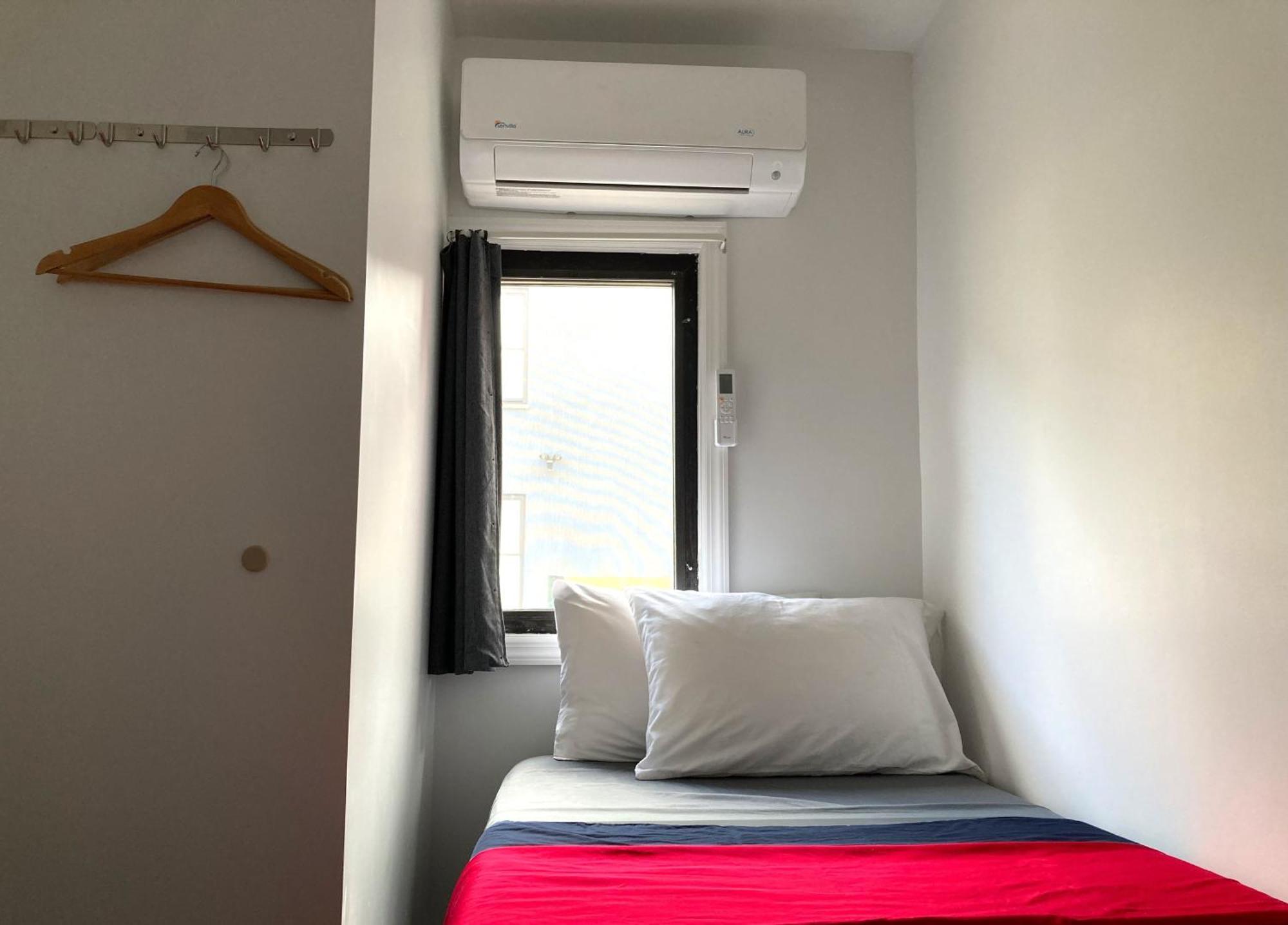 Modern Guesthouse Ironbound Newark With Kitchen-Fasttraintonyc-Onestoptoairport Quarto foto